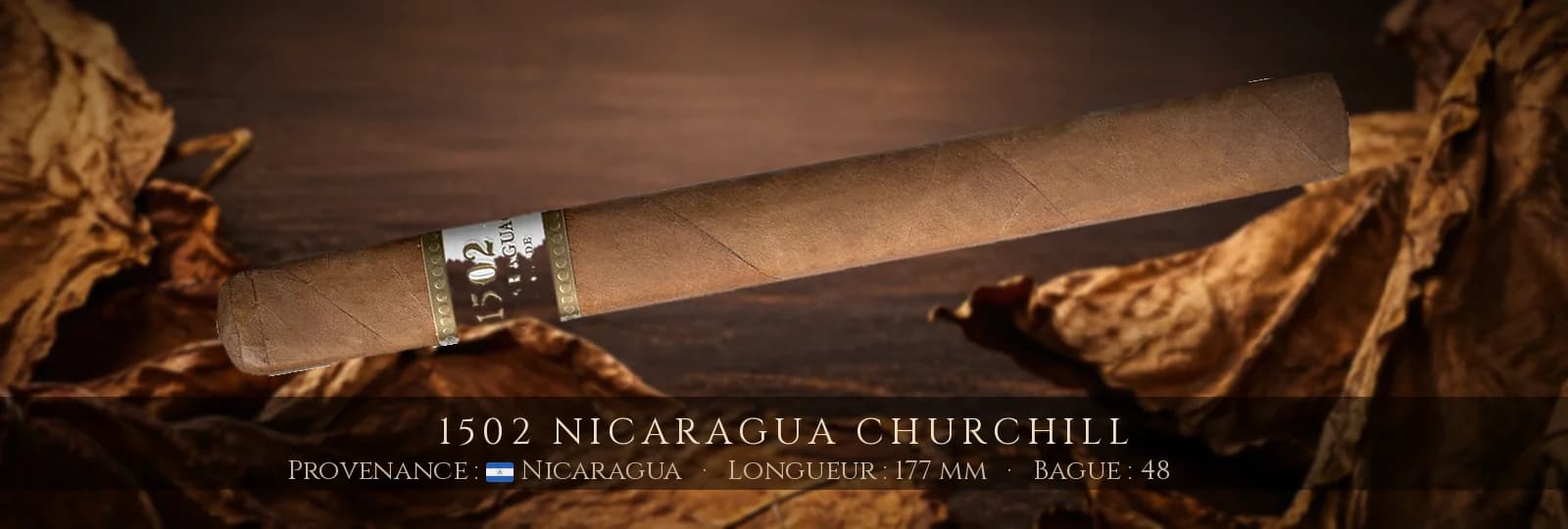 1502 Nicaragua Churchill — 1502 — Nicaragua