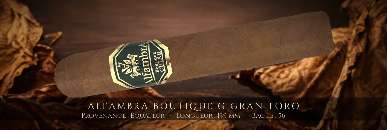Alfambra Boutique G Gran Toro — Alfambra — Équateur