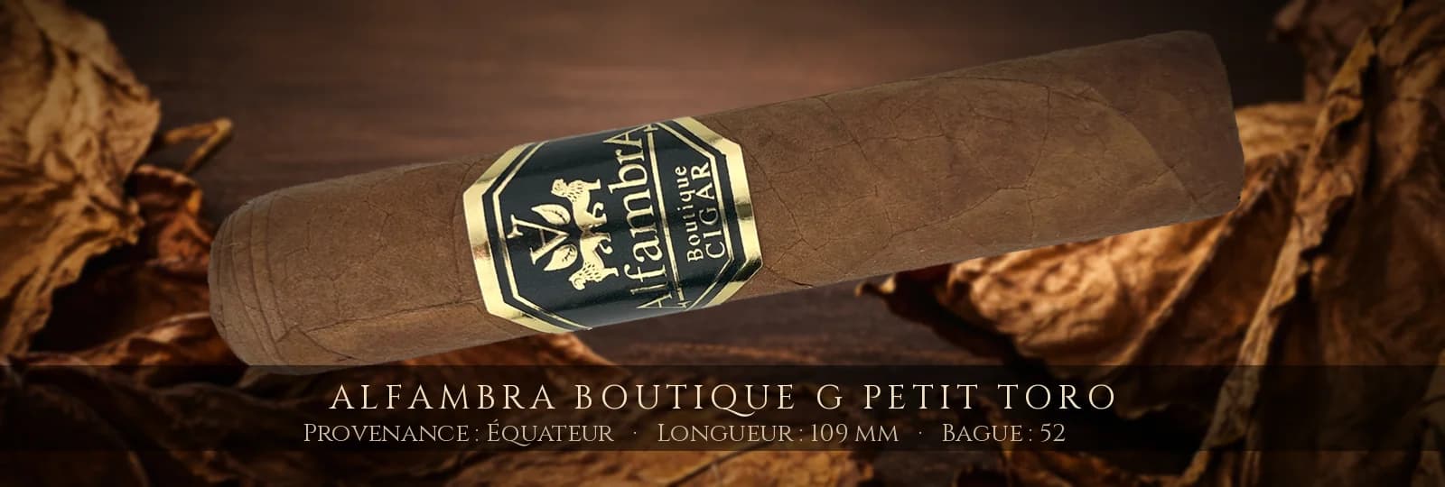 Alfambra Boutique G Petit Toro — Alfambra — Équateur