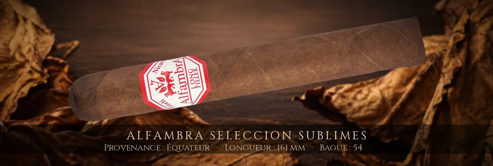 Alfambra Seleccion Sublimes — Alfambra — Équateur