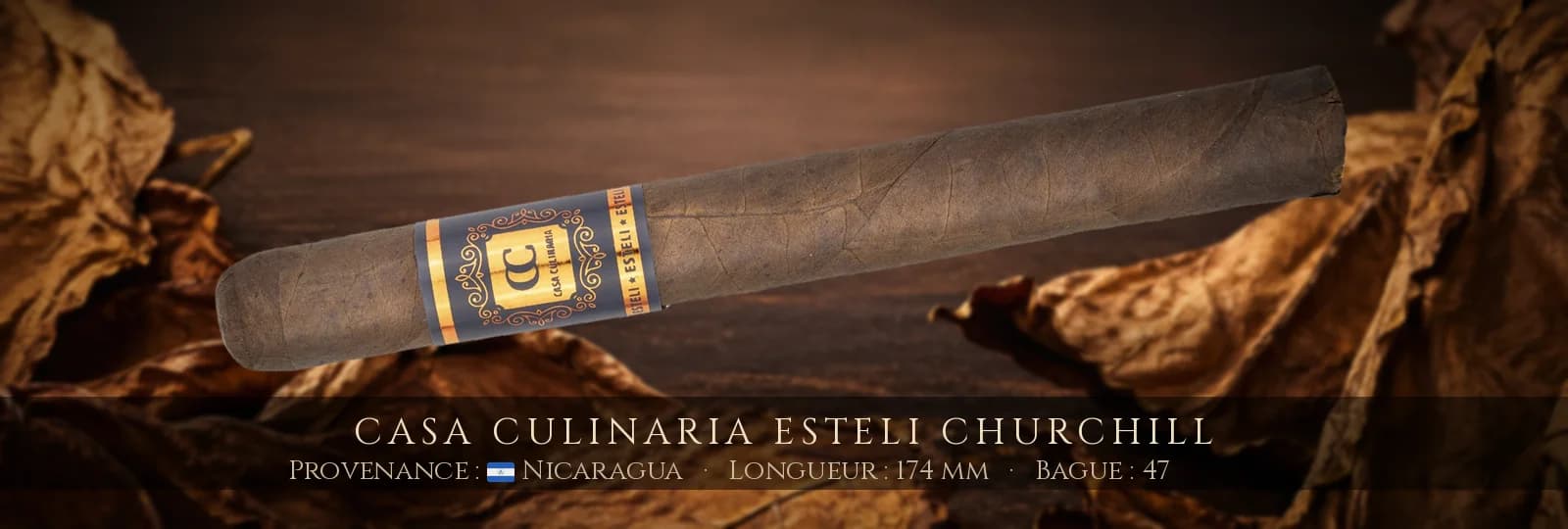 Casa Culinaria Esteli Churchill — Casa Culinaria — Nicaragua