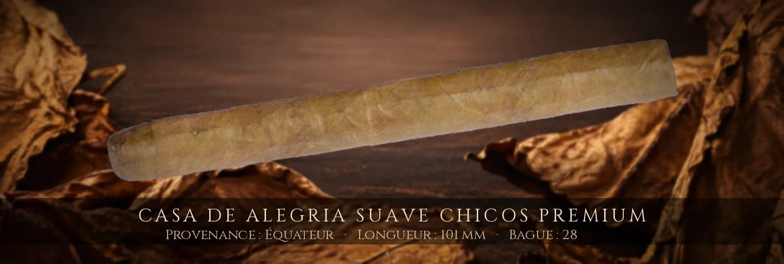 Casa de Alegria Suave Chicos PREMIUM — Casa de Alegria — Équateur
