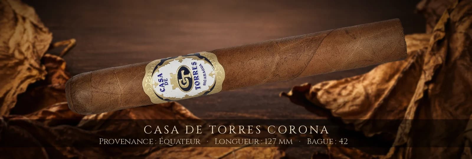 Casa de Torres Corona — Casa de Torres — Équateur
