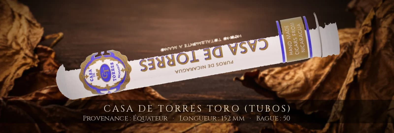 Casa de Torres Toro (Tubos) — Casa de Torres — Équateur
