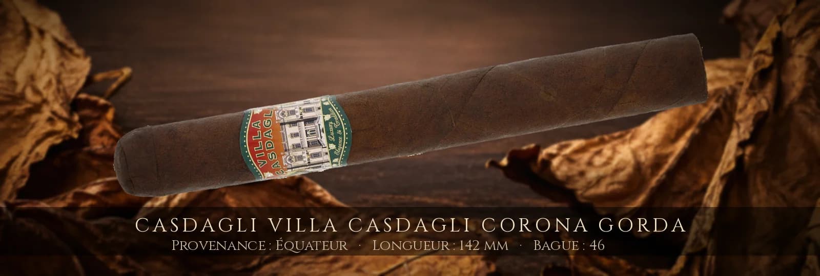 Casdagli Villa Casdagli Corona Gorda — Casdagli — Équateur