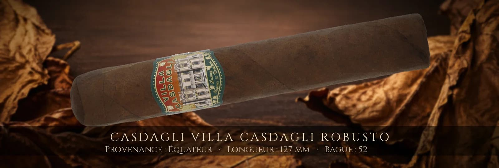 Casdagli Villa Casdagli Robusto — Casdagli — Équateur