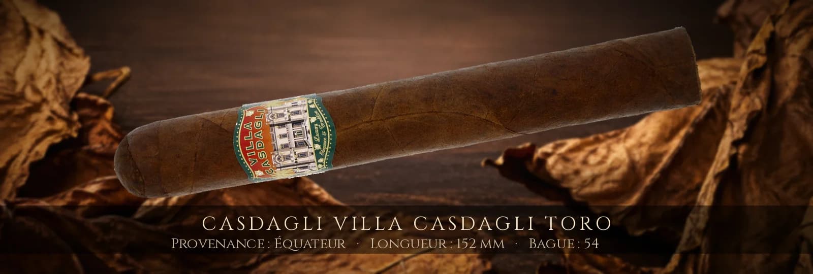 Casdagli Villa Casdagli Toro — Casdagli — Équateur