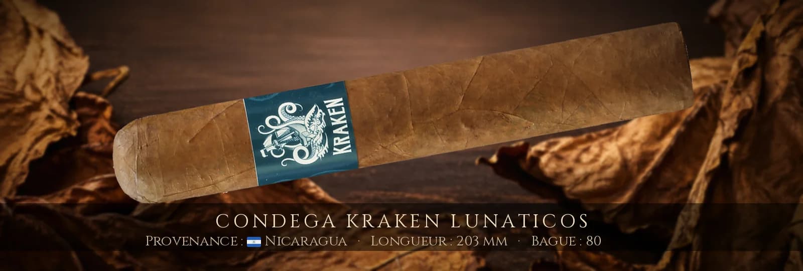 Condega Kraken Lunaticos — Condega — Nicaragua