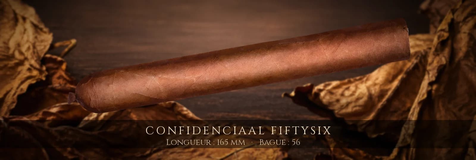Confidenciaal Fiftysix — Confidenciaal