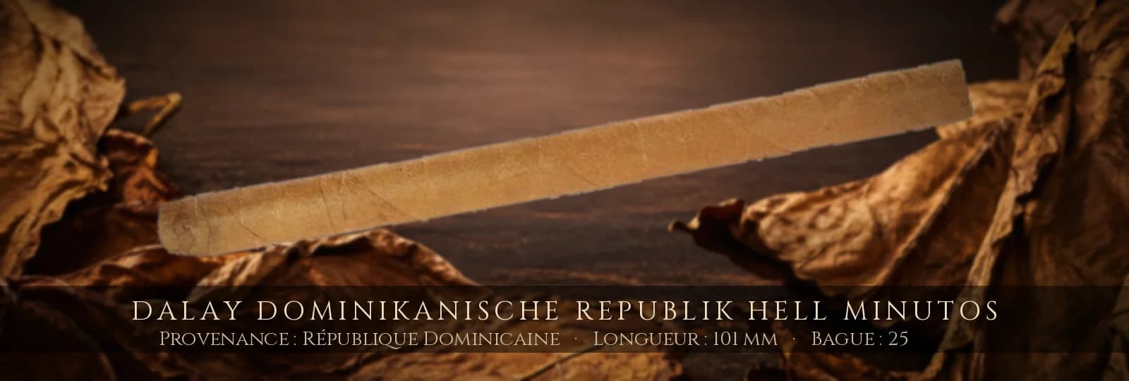 Dalay Dominikanische Republik Hell Minutos — Dalay — République Dominicaine