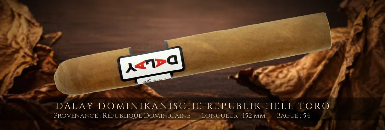 Dalay Dominikanische Republik Hell Toro — Dalay — République Dominicaine