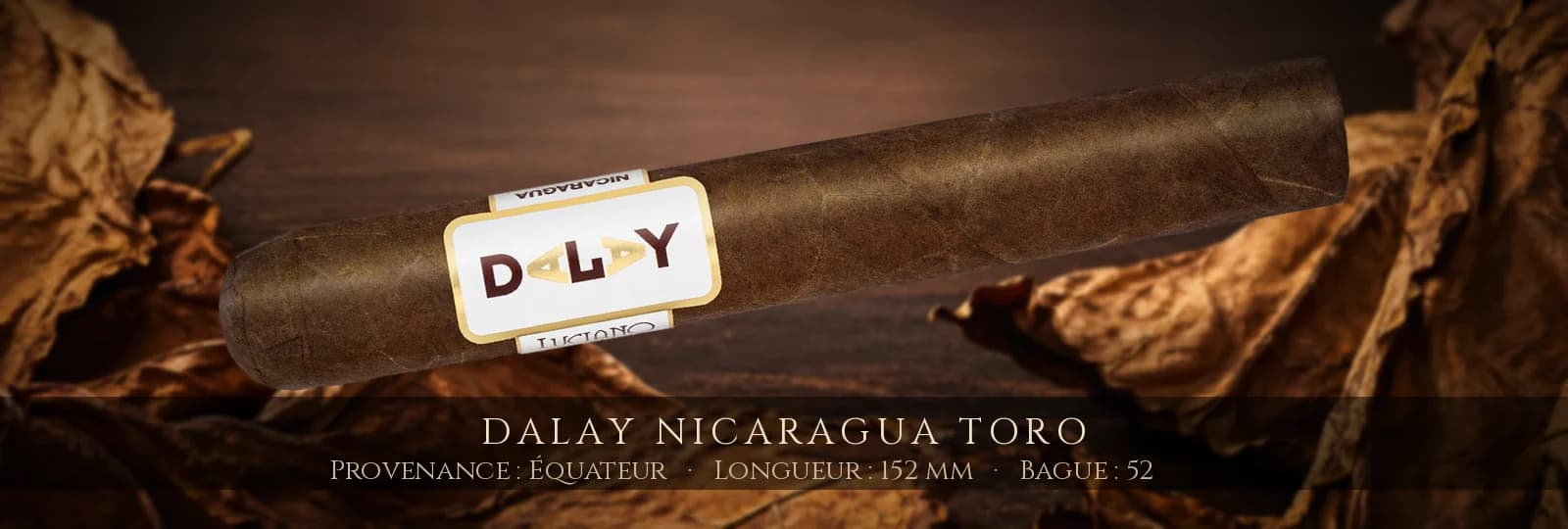 Dalay Nicaragua Toro — Dalay — Équateur