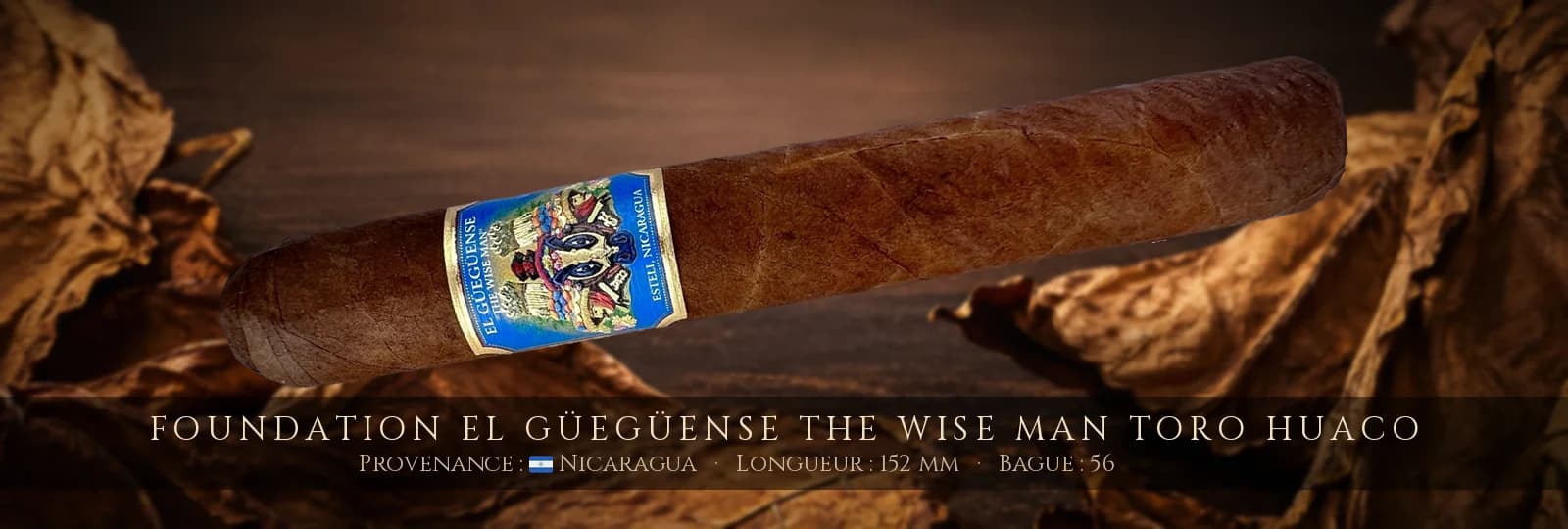 Foundation El Güegüense The Wise Man Toro Huaco — Foundation — Nicaragua