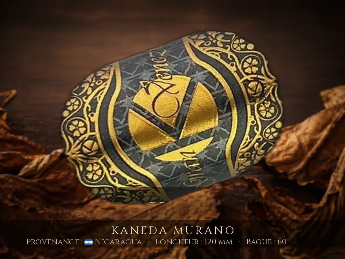 Kaneda Murano — Kaneda — Nicaragua