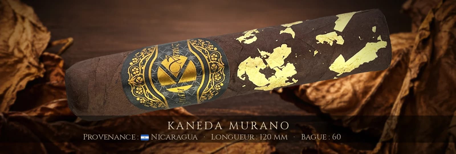 Kaneda Murano — Kaneda — Nicaragua