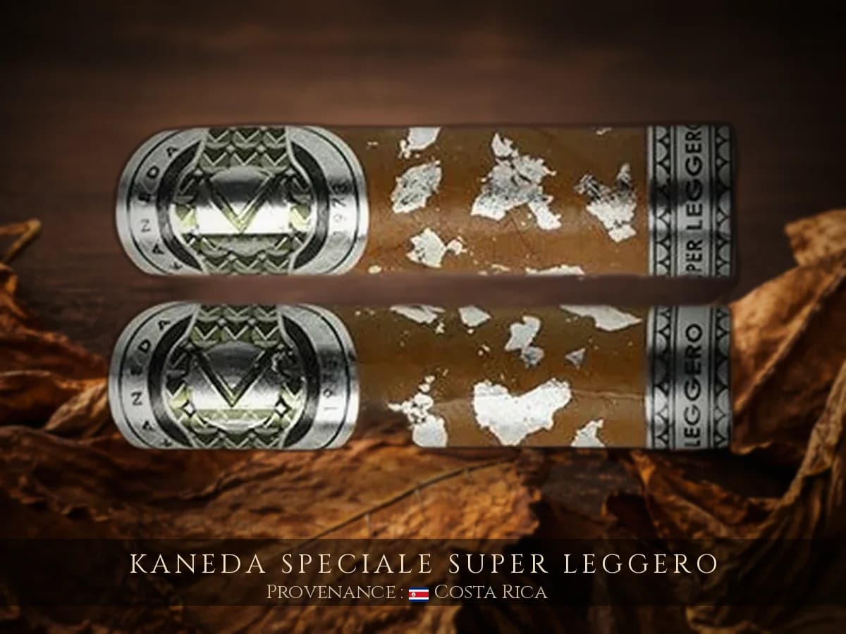 Kaneda Speciale Super Leggero — Kaneda — Costa Rica