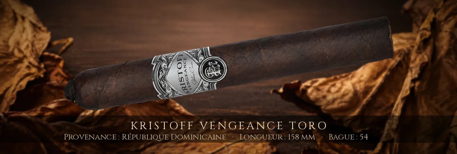 Kristoff Vengeance Toro — Kristoff — République Dominicaine