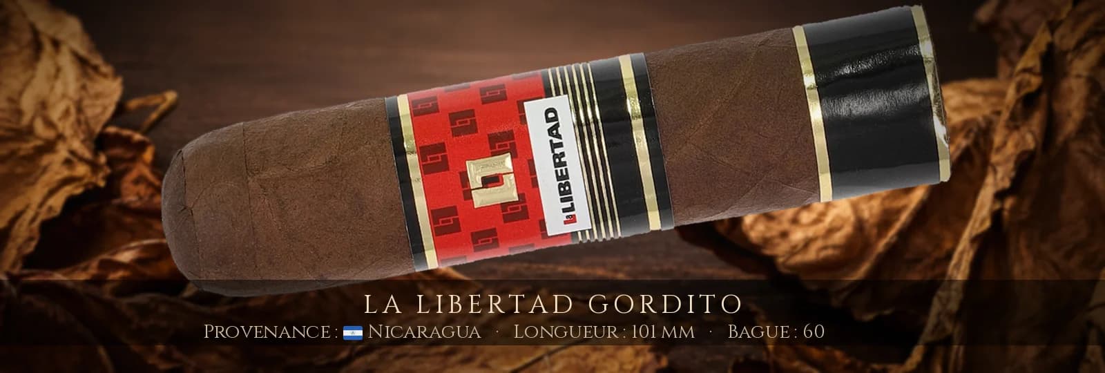 La Libertad Gordito — La Libertad — Nicaragua