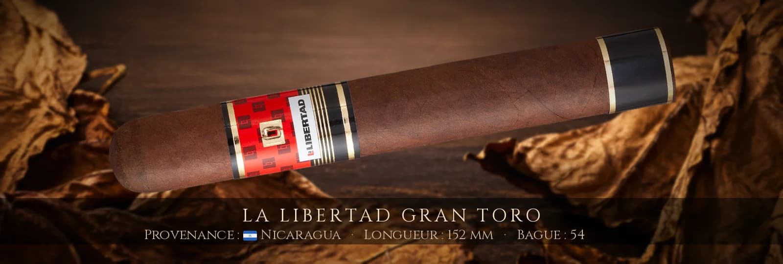 La Libertad Gran Toro — La Libertad — Nicaragua