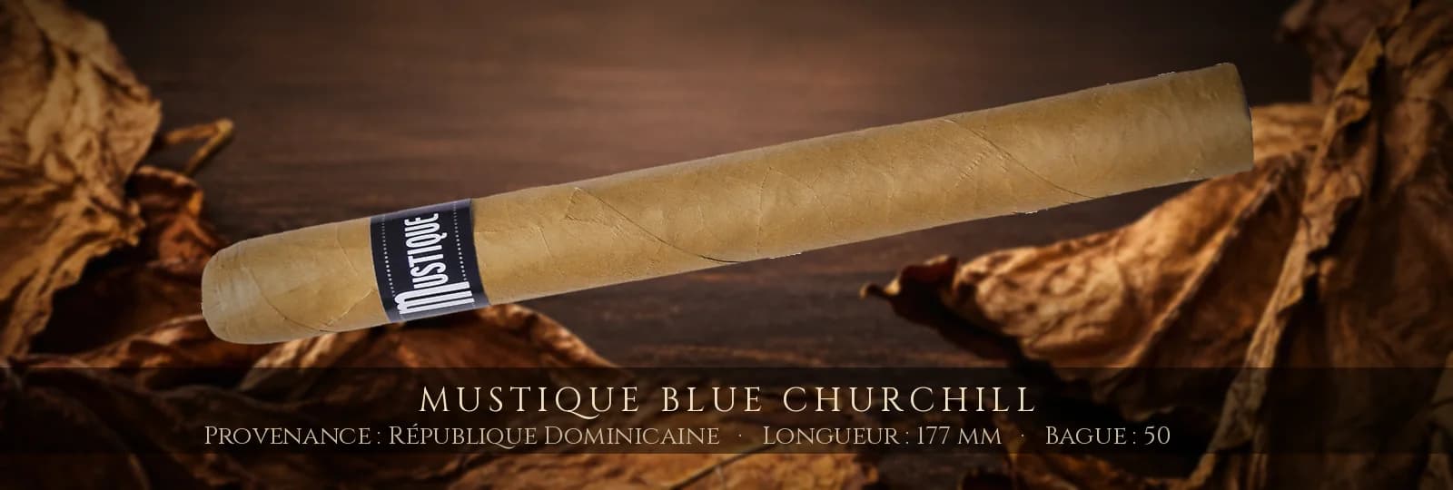 Mustique Blue Churchill — Mustique — République Dominicaine