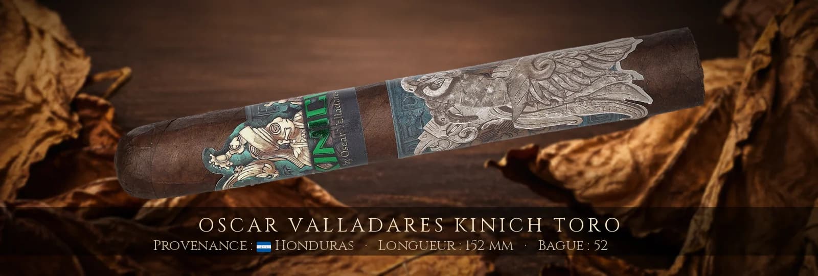 Oscar Valladares Kinich Toro — Oscar Valladares — Honduras