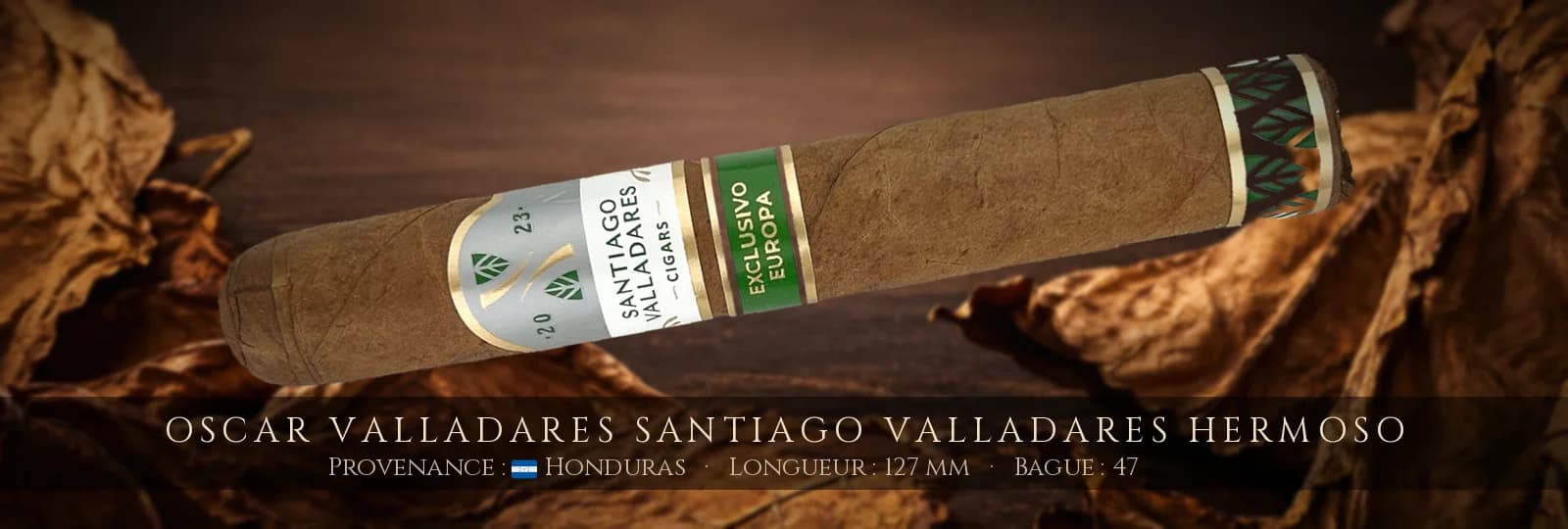 Oscar Valladares Santiago Valladares Hermoso — Oscar Valladares — Honduras