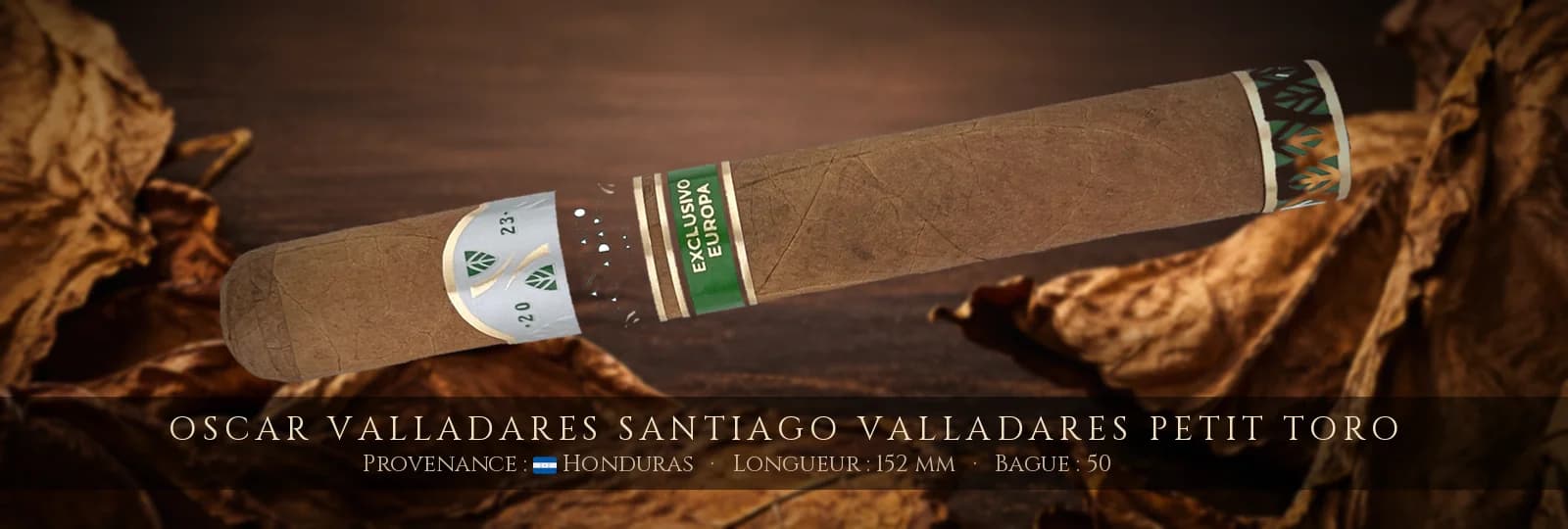 Oscar Valladares Santiago Valladares Petit Toro — Oscar Valladares — Honduras
