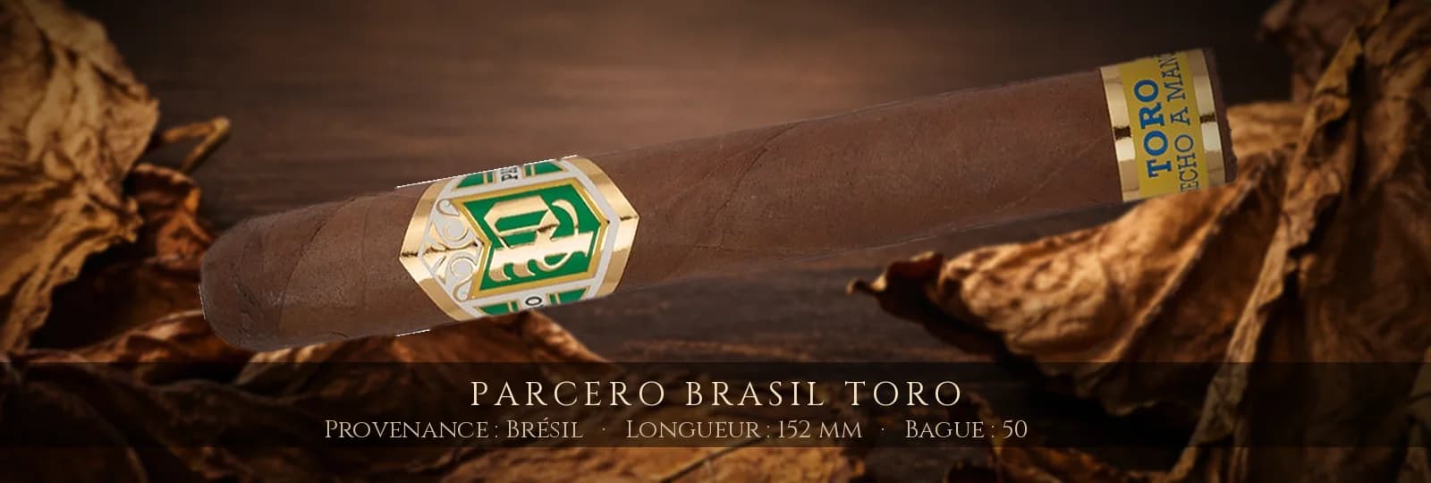 Parcero Brasil Toro — Parcero — Brésil