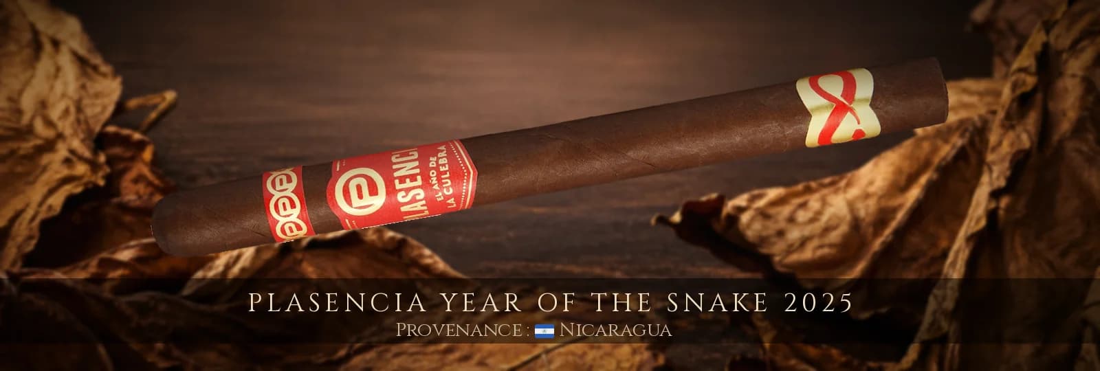 Plasencia Year Of The Snake 2025 — Plasencia — Nicaragua