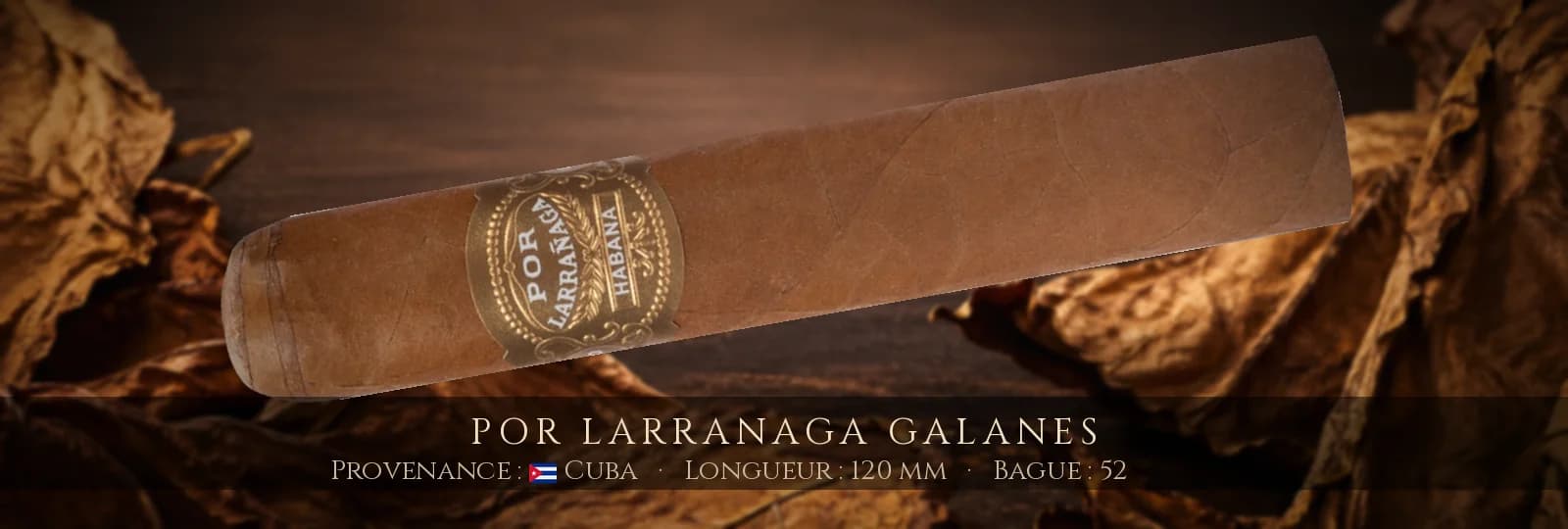 Por Larranaga Galanes — Por Larranaga — Cuba