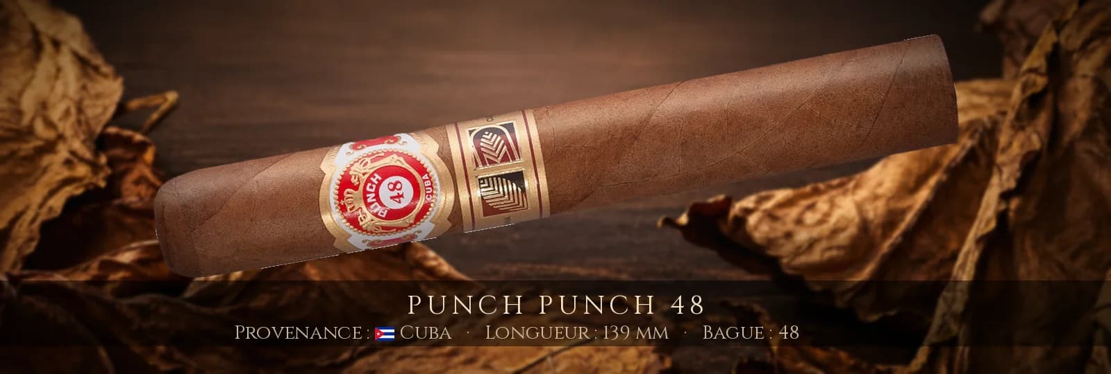 Punch Punch 48 — Punch — Cuba