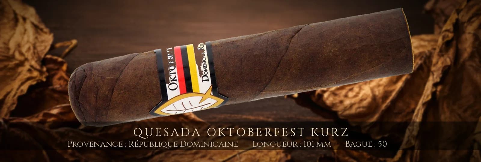 Quesada Oktoberfest Kurz — Quesada — République Dominicaine