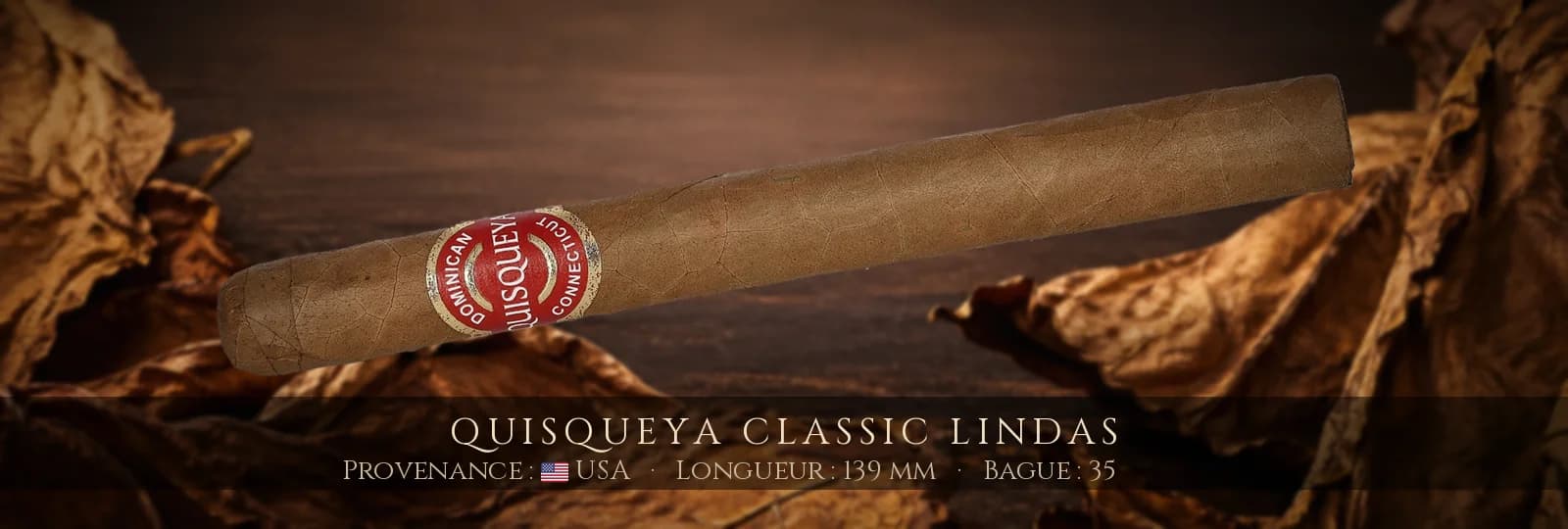 Quisqueya Classic Lindas — Quisqueya — USA