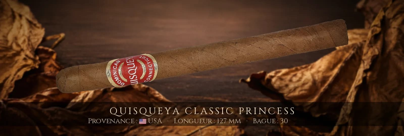 Quisqueya Classic Princess — Quisqueya — USA
