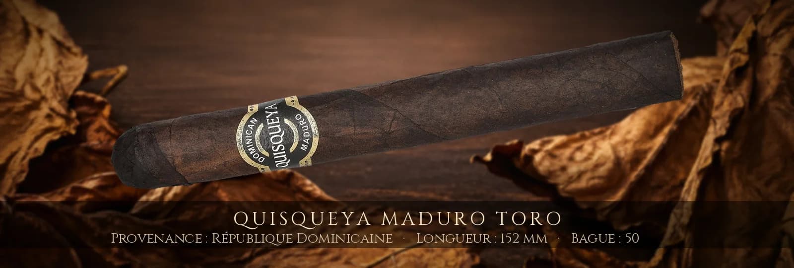 Quisqueya Maduro Toro — Quisqueya — République Dominicaine