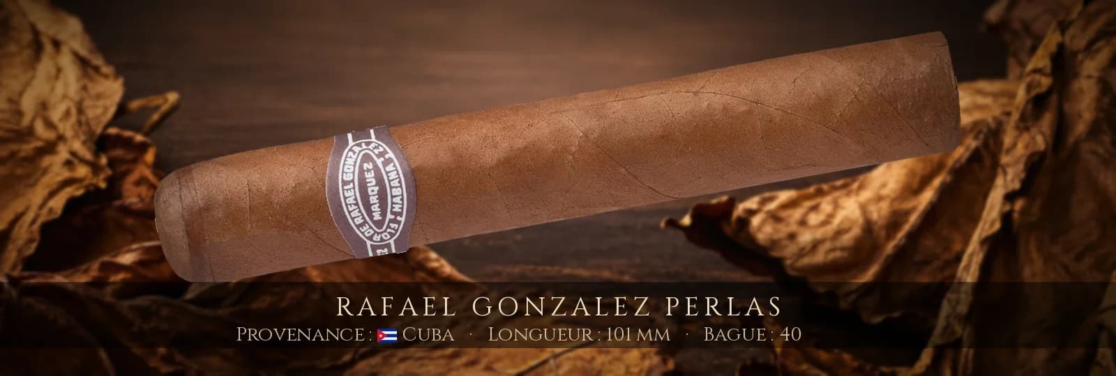 Rafael Gonzalez Perlas — Rafael Gonzalez — Cuba
