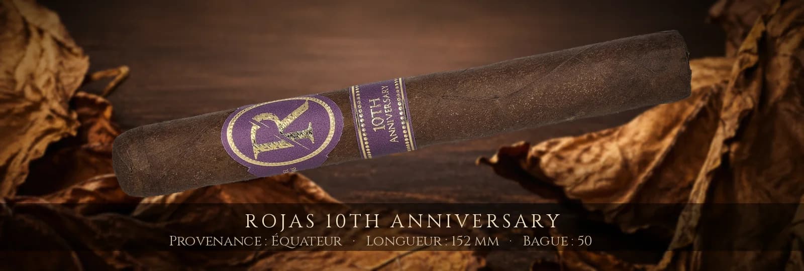 Rojas 10th Anniversary — Rojas — Équateur