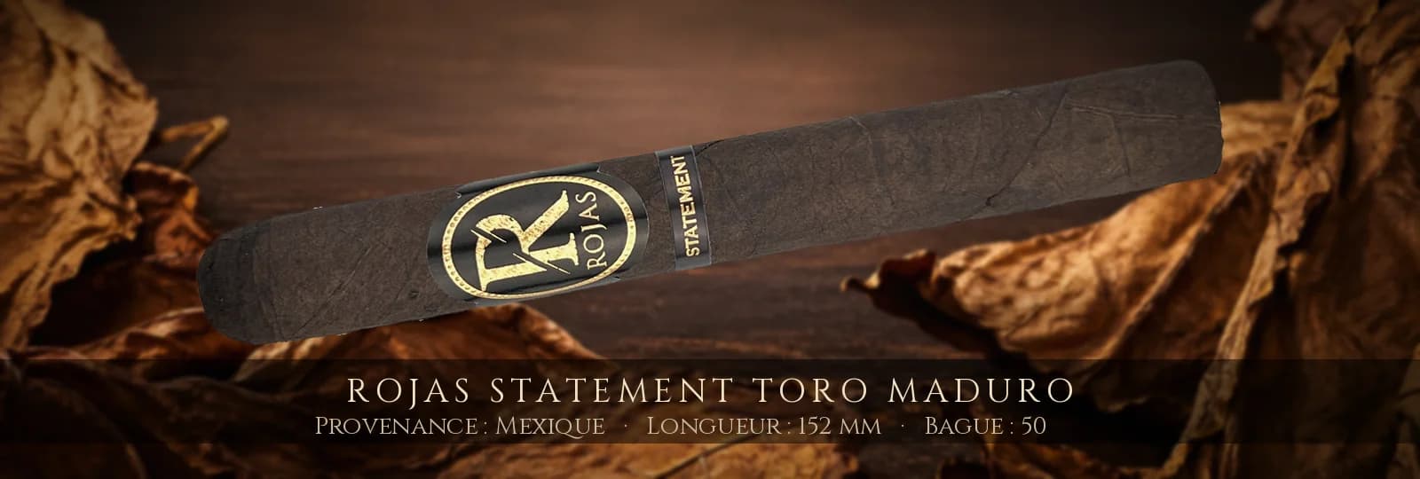 Rojas Statement Toro Maduro — Rojas — Mexique