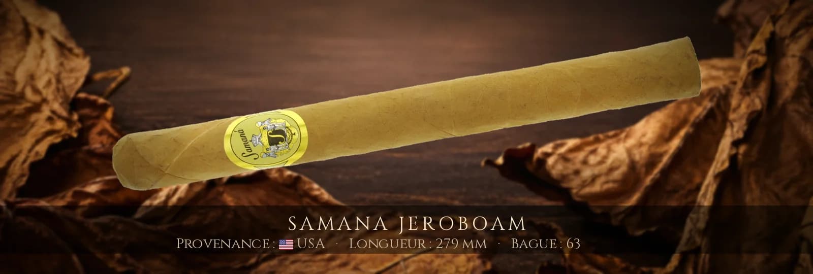 Samana Jeroboam — Samana — USA