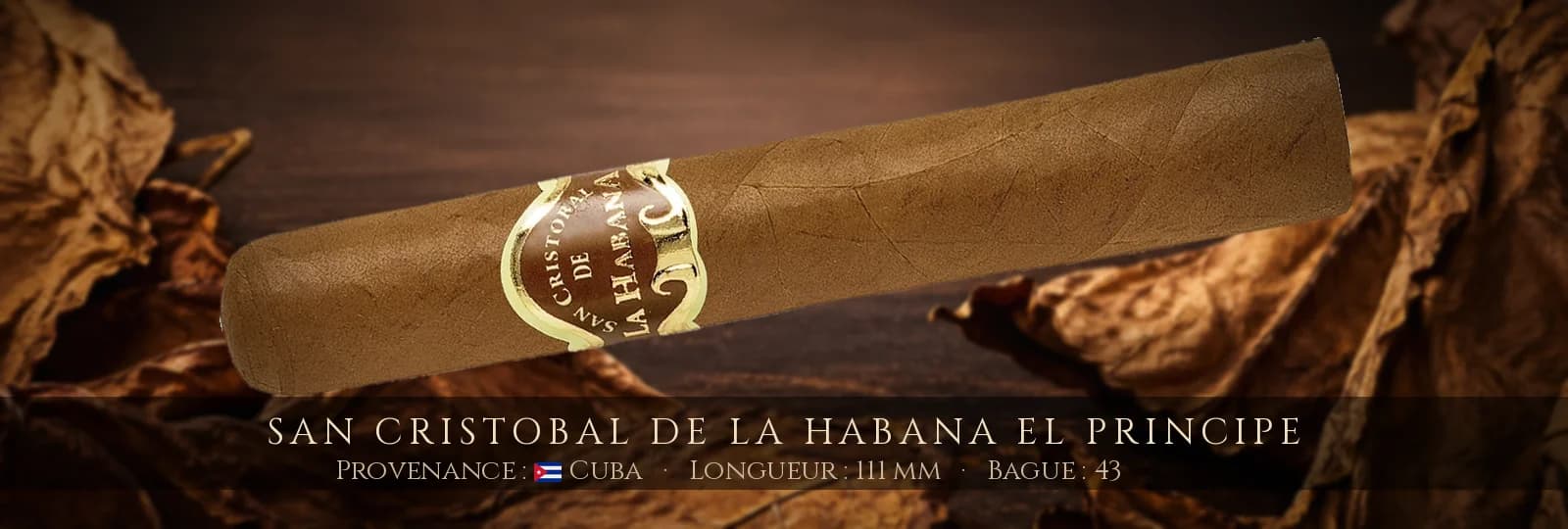 San Cristobal de La Habana El Principe — San Cristobal de La Habana — Cuba