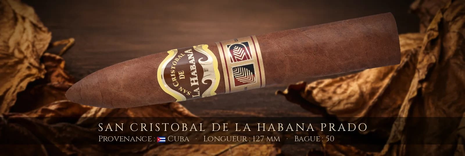 San Cristobal de La Habana Prado — San Cristobal de La Habana — Cuba