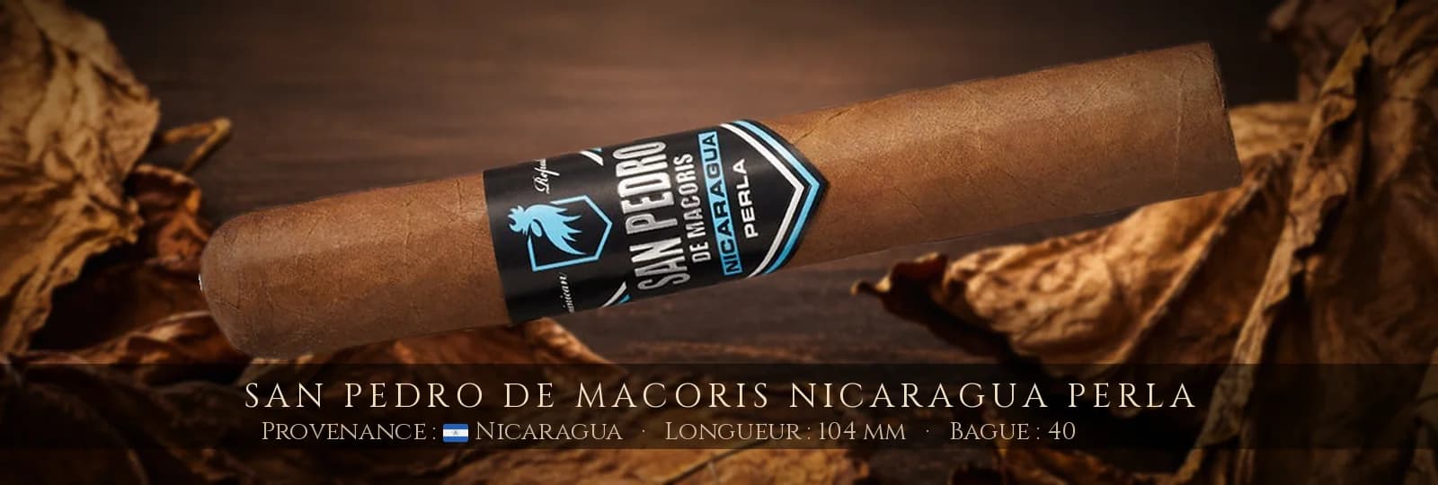 San Pedro de Macoris Nicaragua Perla — San Pedro de Macoris — Nicaragua