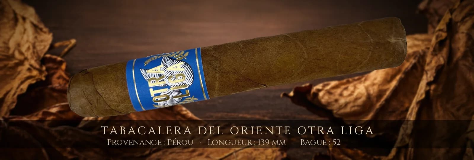 Tabacalera del Oriente Otra Liga — Tabacalera del Oriente — Pérou