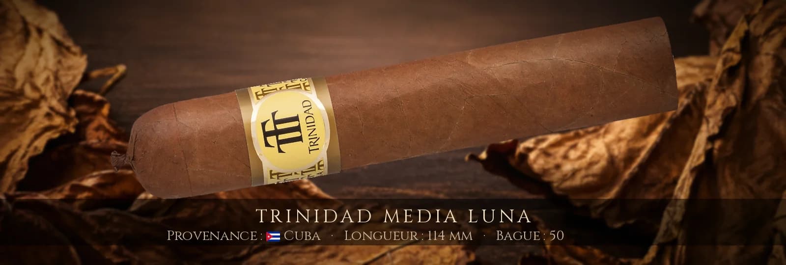 Trinidad Media Luna — Trinidad — Cuba