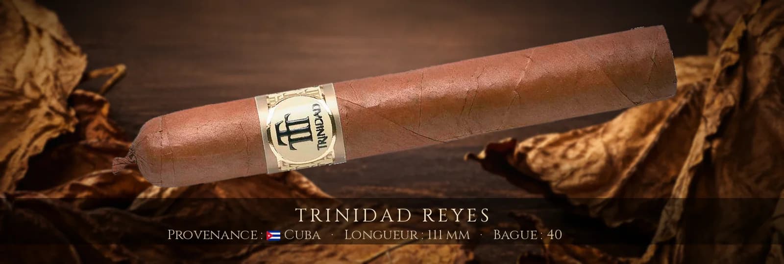 Trinidad Reyes — Trinidad — Cuba