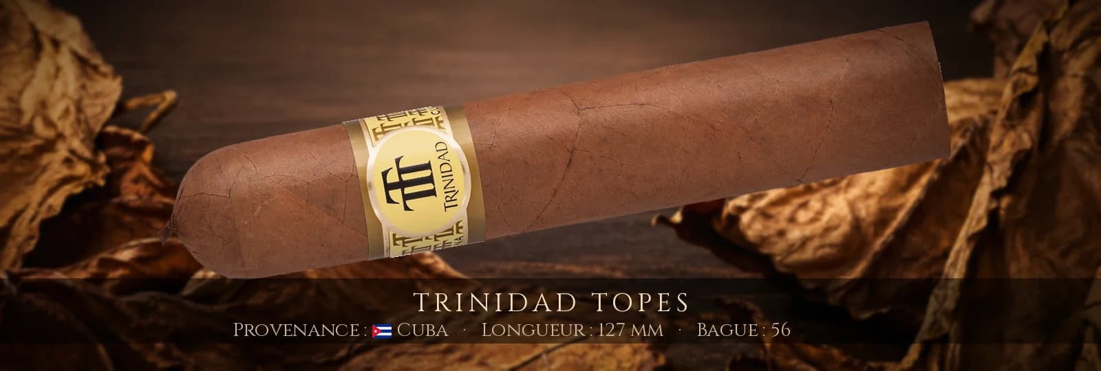 Trinidad Topes — Trinidad — Cuba