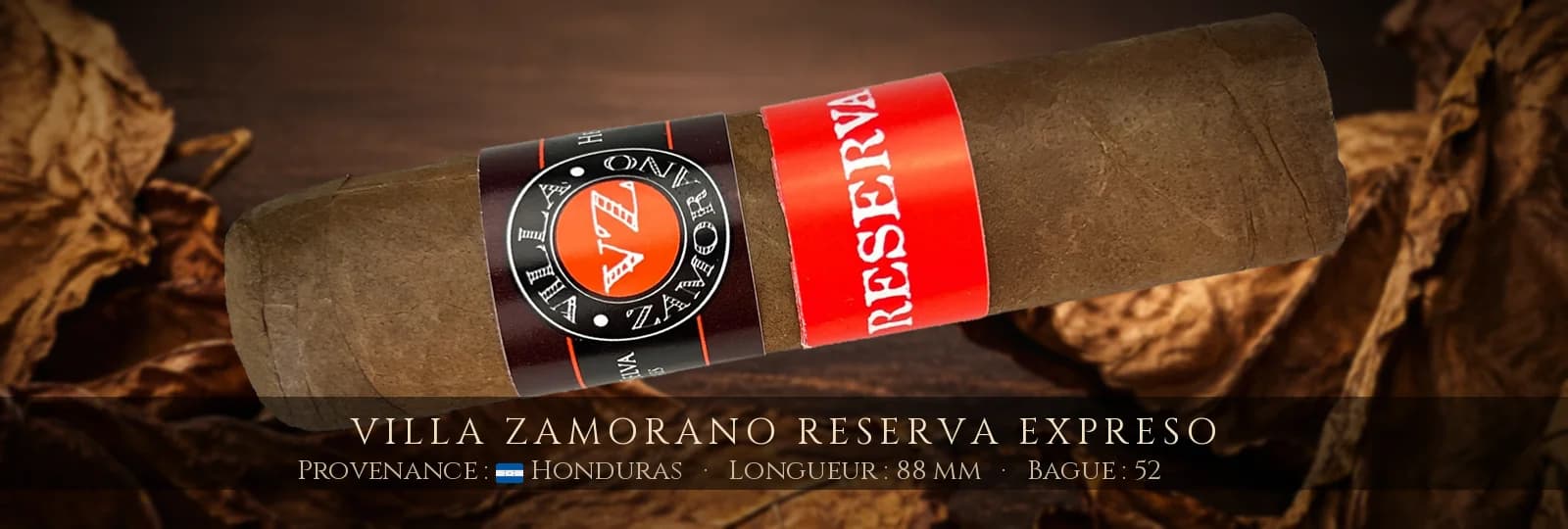 Villa Zamorano Reserva Expreso — Villa Zamorano — Honduras