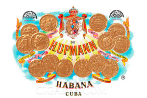 logo h upmann