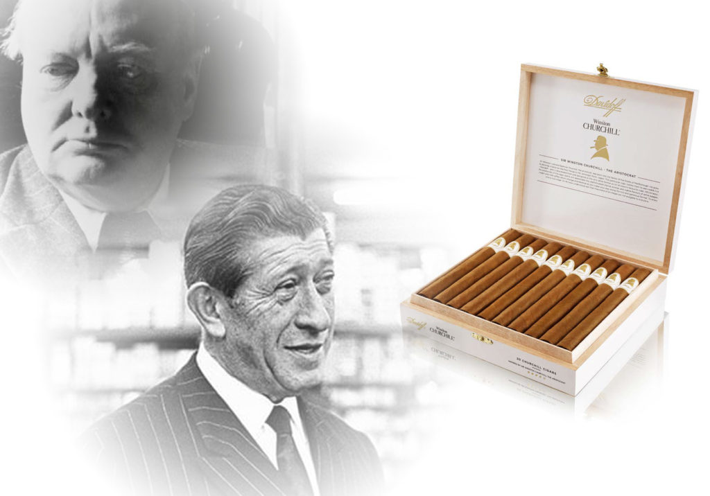 cigares davidoff