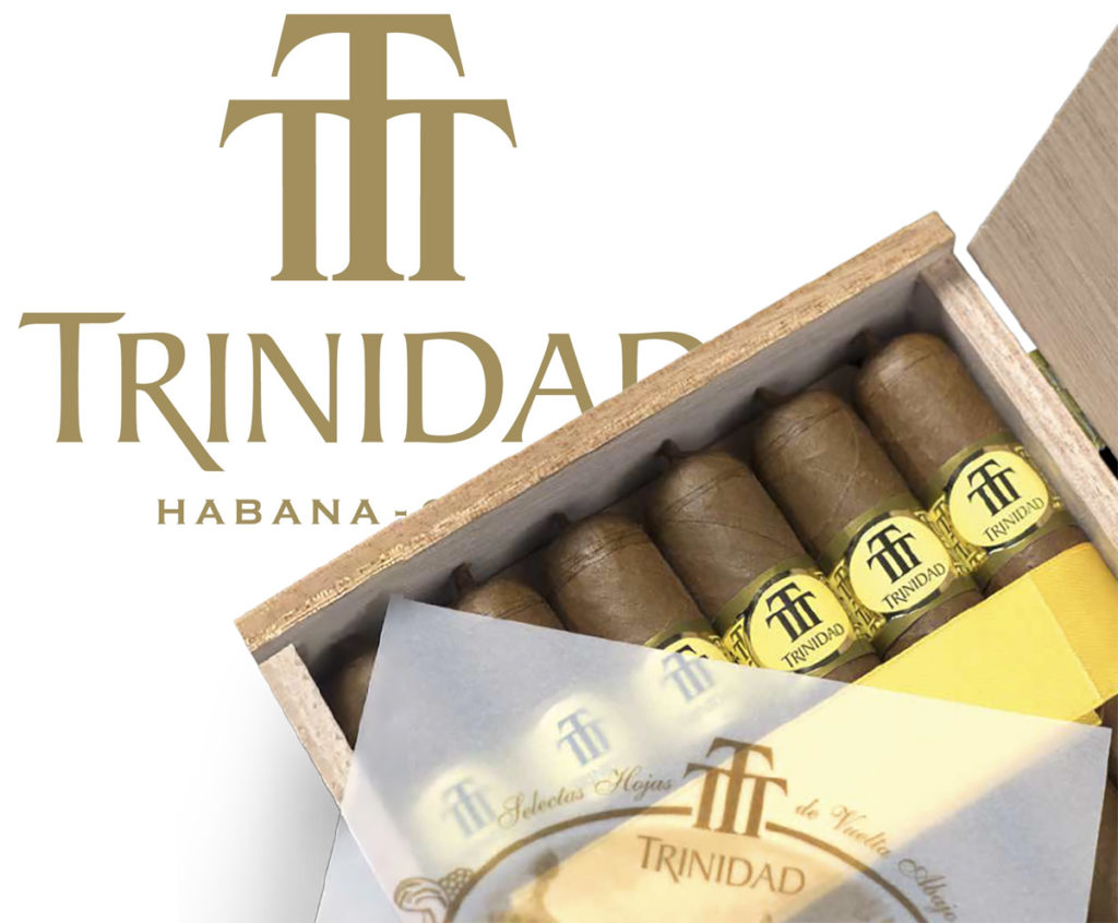 cigares trinidad